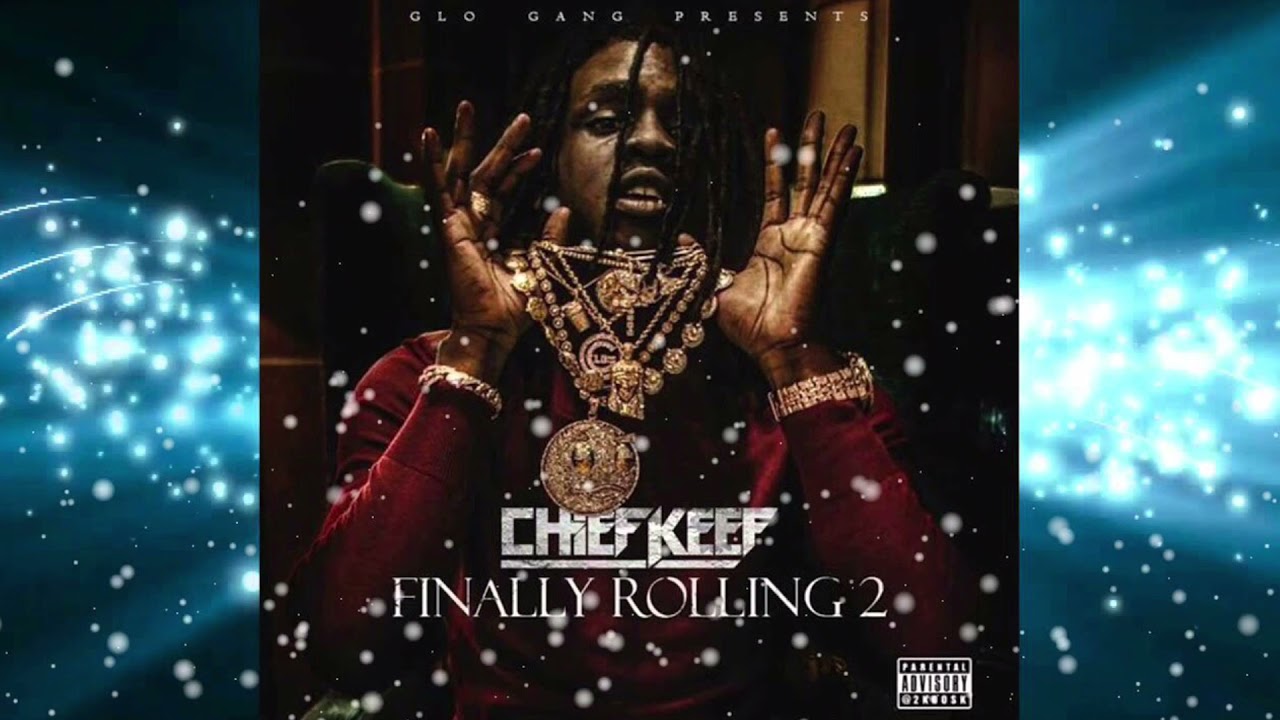 Chief Keef - Where Ya At? (Slowed + Reverb Version)