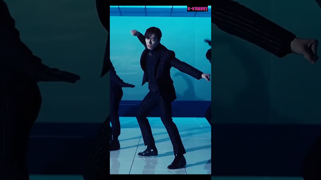 Lee Junho: The Dynamic and Versatile South Korean Dancer 💃