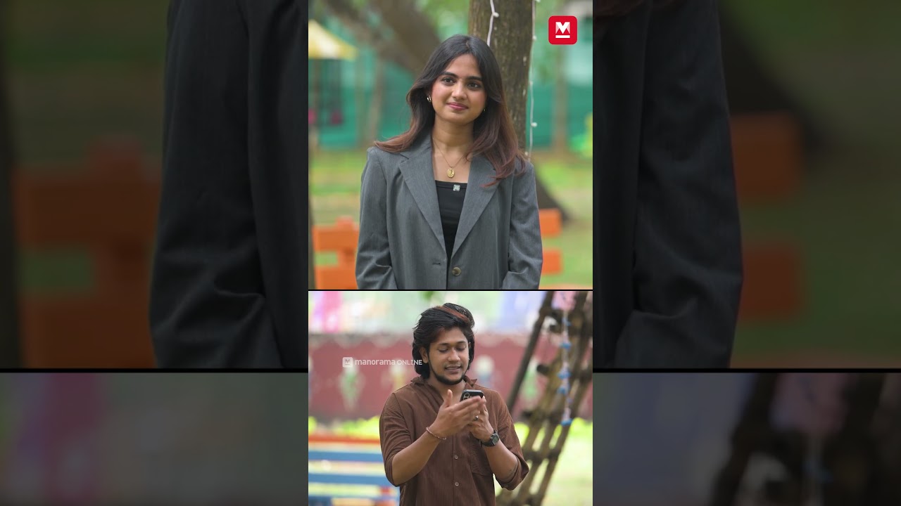 ‘എക്കോയിലെ സന്ദീപിന്റെ പ്രകടനം ഞെട്ടിച്ചു’ - Mathew Thomas | Devika Sanjay