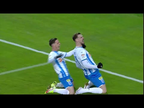 REZUMAT | Univ. Craiova - Rapid 1-0. Oltenii, start cu victorie în 2022, Rapid n-a arătat rău