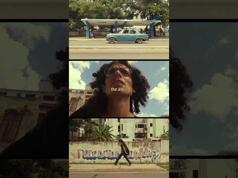Pov: encuentras cine independiente Cubano 🇨🇺🎬 #audiovisual #cine #cineindependiente