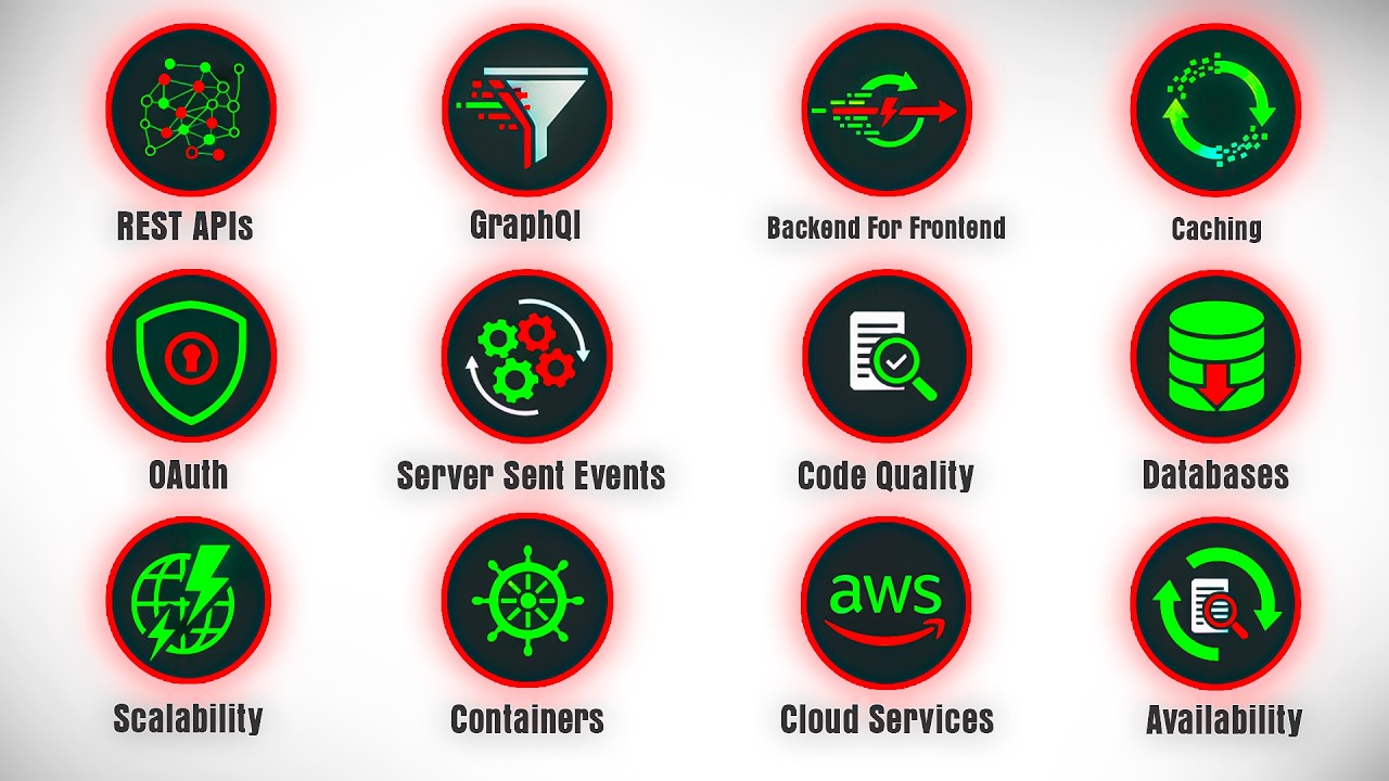 Frontend Engineers: Master Full-Stack Skills 🚀