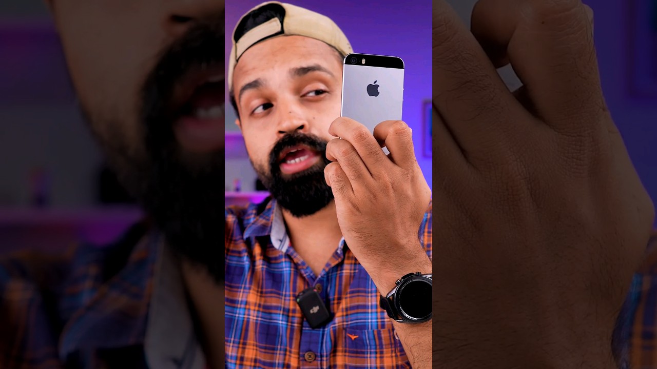 10-Year-Old iPhone: Still Working! 📱