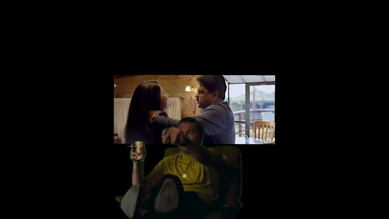 Pranav Mohanlal's Guest Role in Life of Josutty 😄