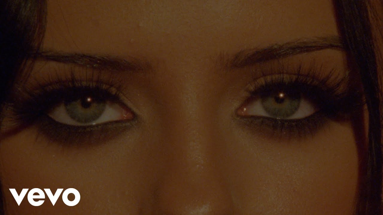 Jessie Murph's 'Son of a Bitch' Official Visualizer 🎶