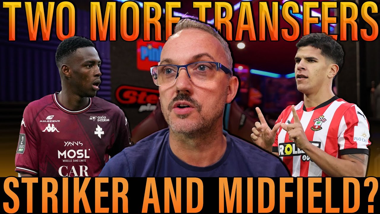 West Ham Eyes Two More Signings After £18m Hermansen Deal ⚽