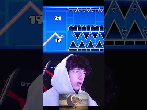 Worlds Hardest Geometry Dash Math Equation! 😱🤔