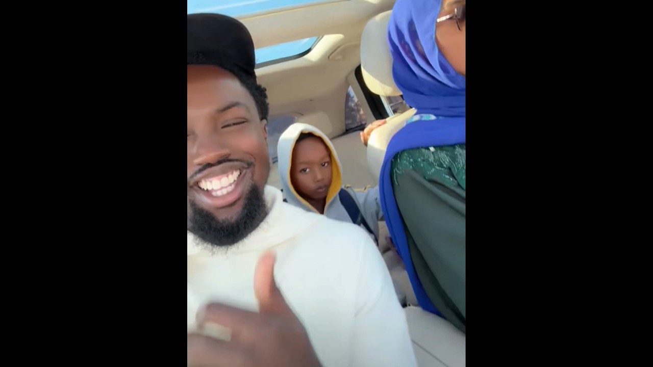 Lady Diama et Serigne Ndiaye : Une Rencontre Inoubliable à Ne Pas Manquer ✨