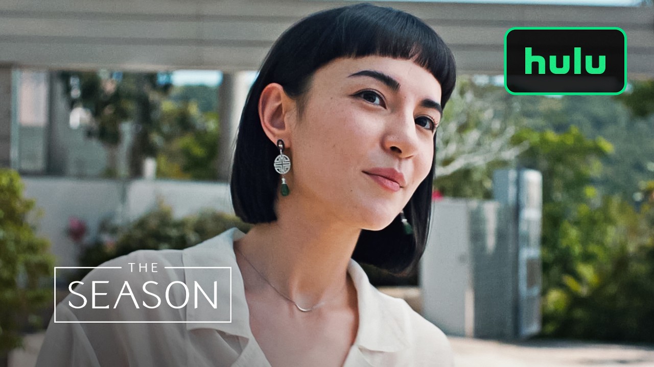 The Season | Hulu Official Trailer 🌟