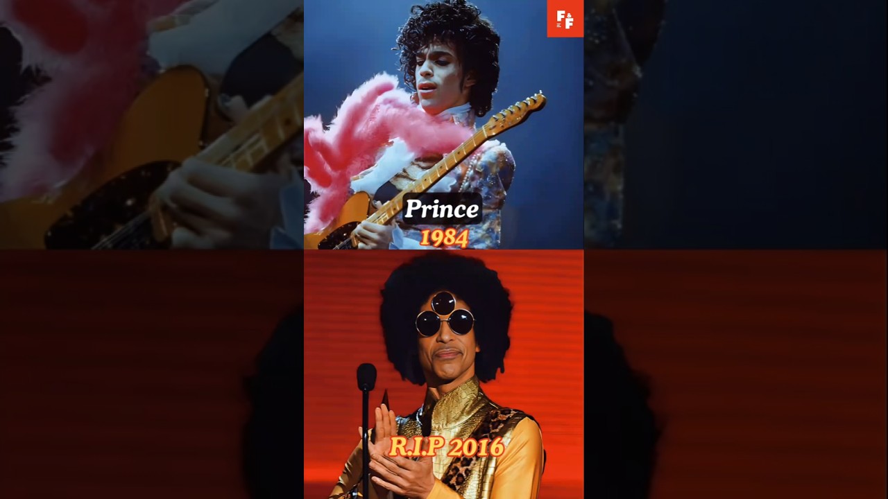 80s Rock Stars: Glam, Drama & Legacy ๐ธ