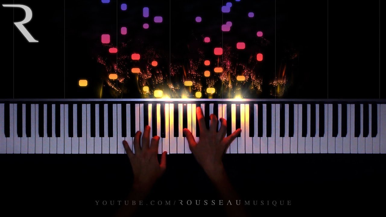 Chopin Fantaisie-Impromptu (Op. 66) 🎶