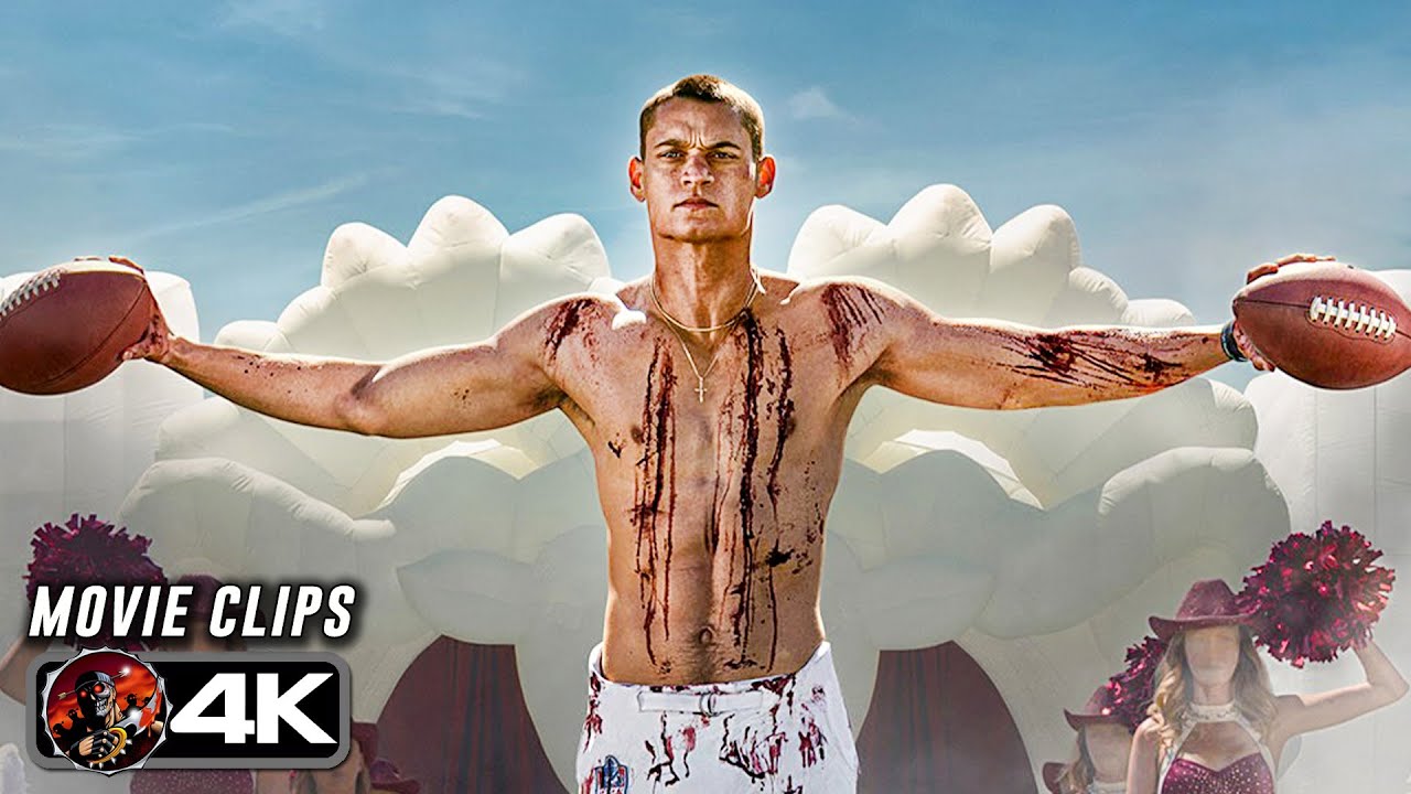 HIM | 2025 4K Clip Compilation 🎬