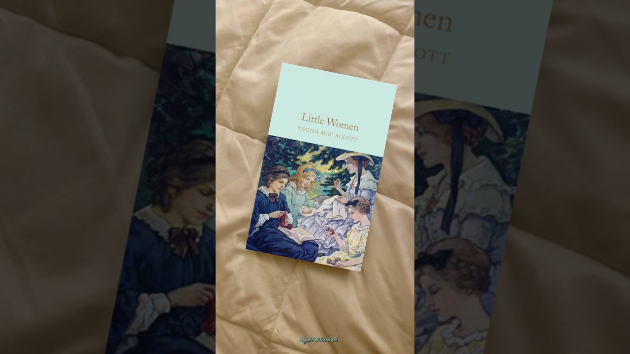 Must-Read Classic Books You Should Experience Once 📚