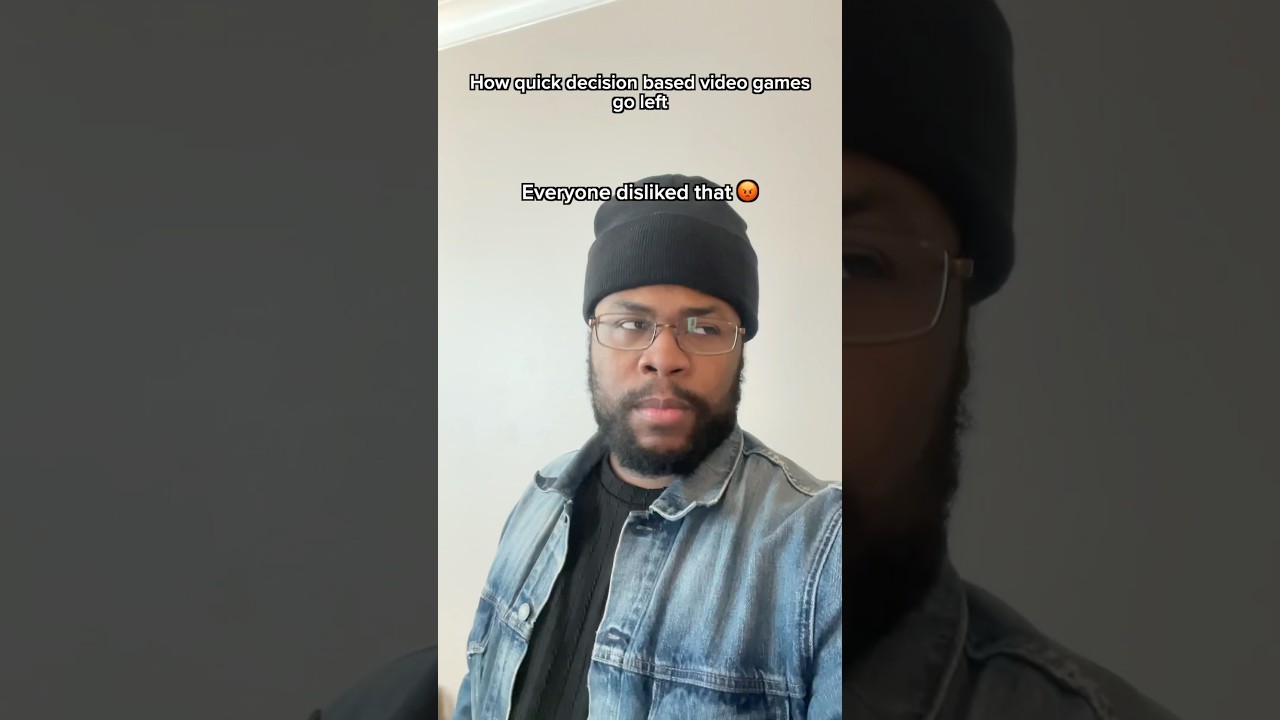 How Fast Do Decision-Making Video Games Shift Left? 🕹️