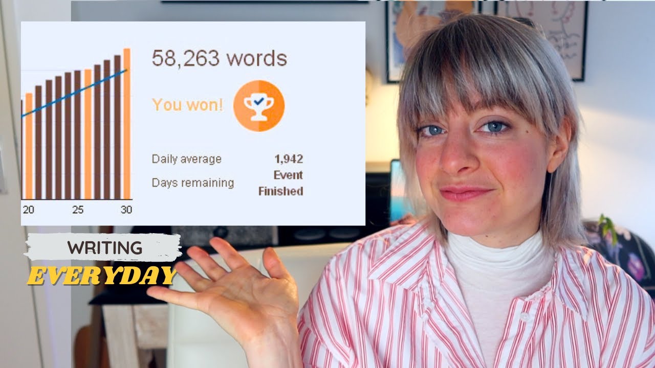 Mastering the Thesis: A Six-Month Journey