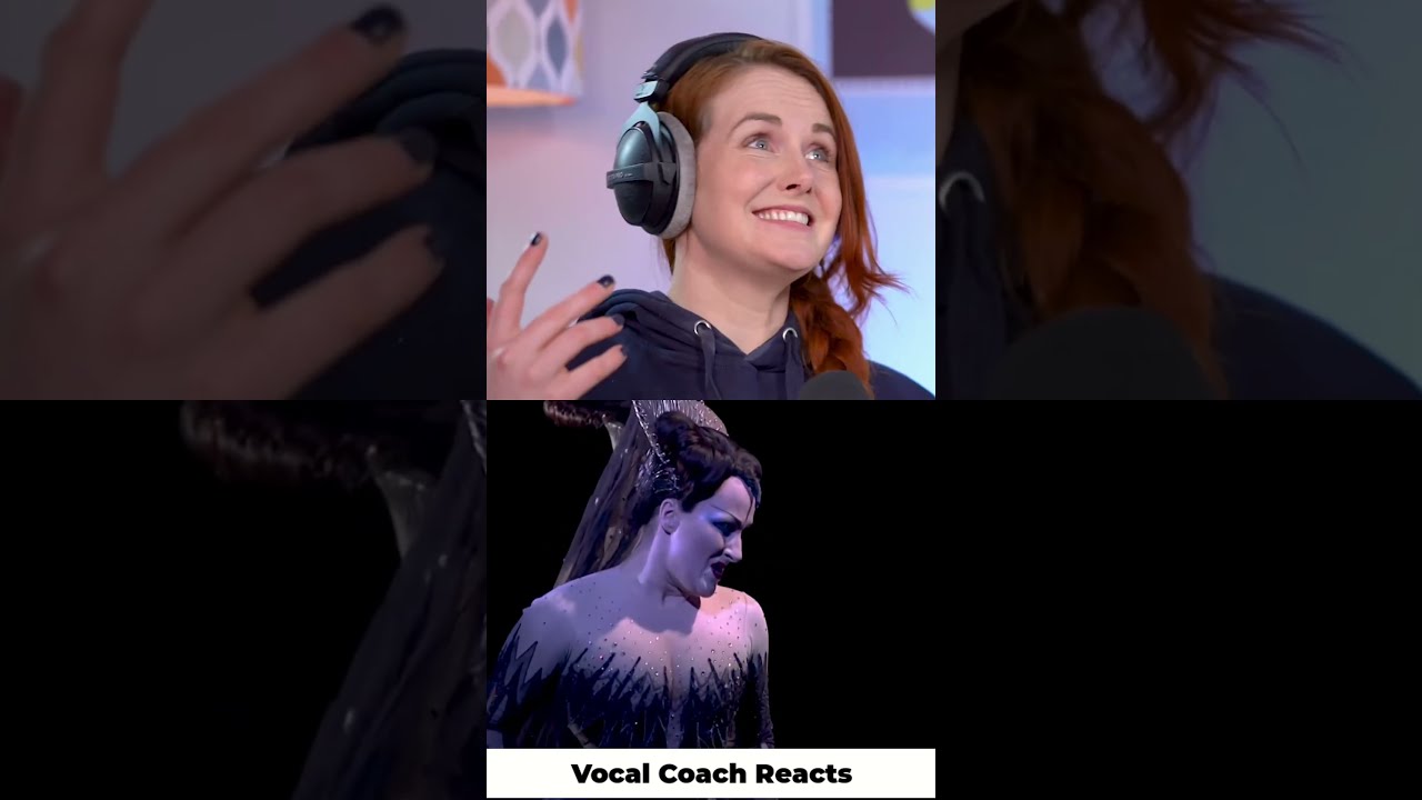 The Most Challenging Aria 🌎 | Free Vocal Warm-Up