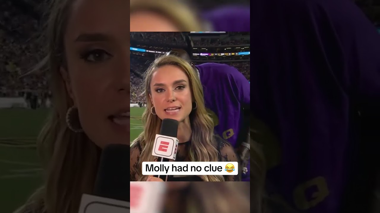 You Won't Believe What Shaq Did Live! π