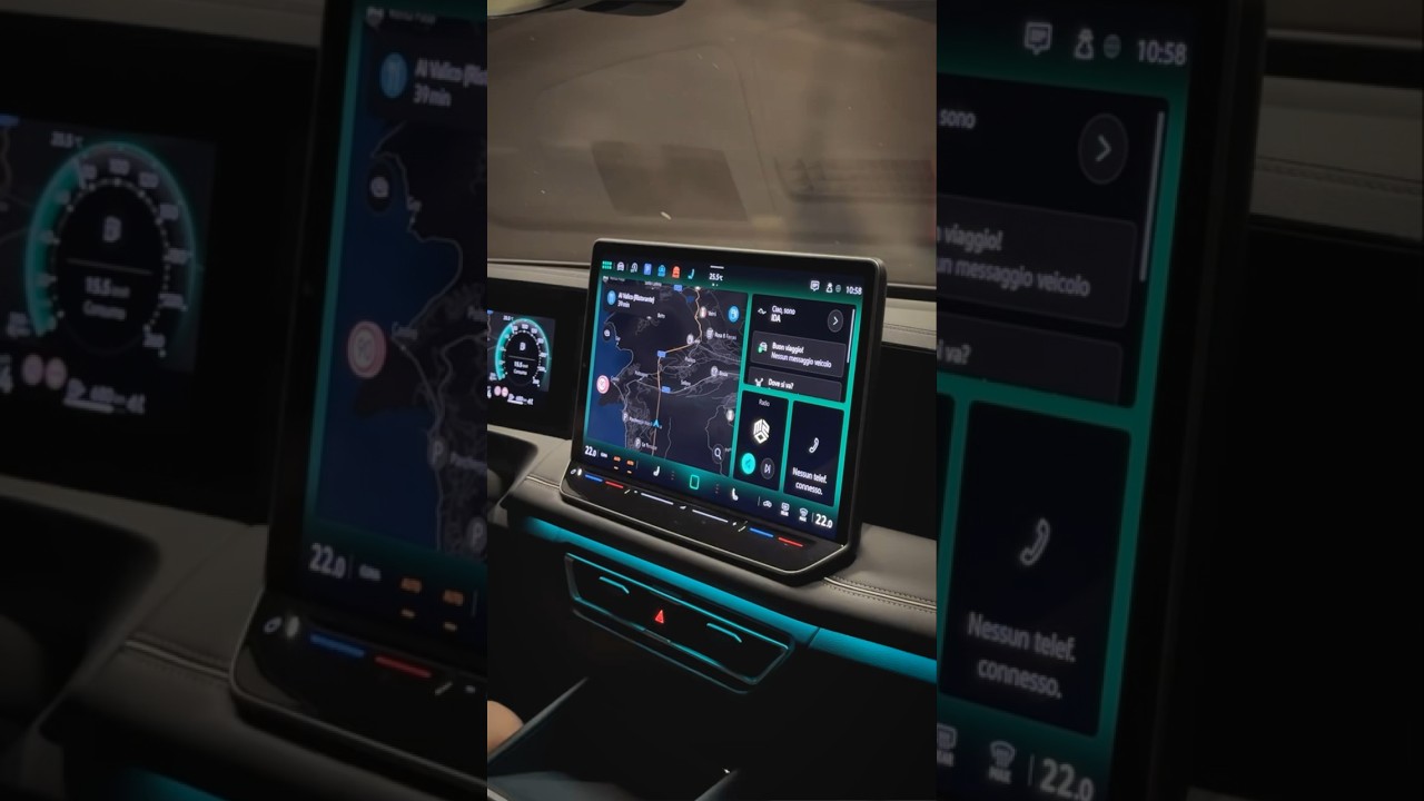 Nuovo Infotainment Volkswagen: Vale la Pena? Scopri la Verità! 🚗