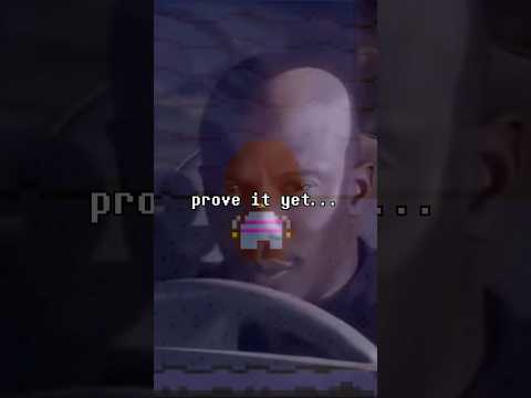 Secret Undertale Announcement?