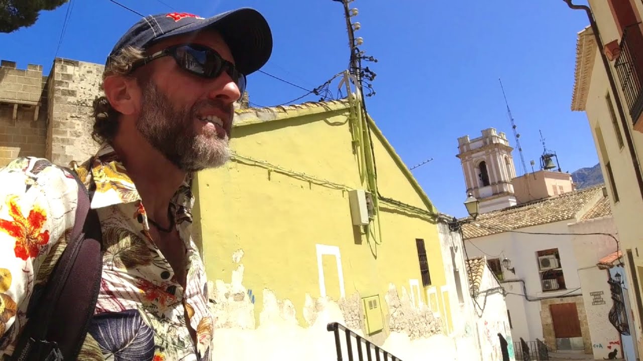 Discover the Charm of Denia, Spain ๐ช๐ธ