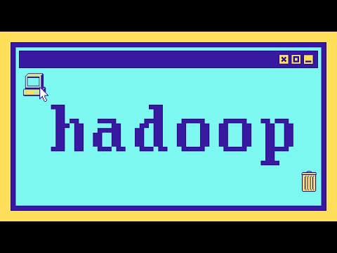 Что такое Hadoop за 10 минут