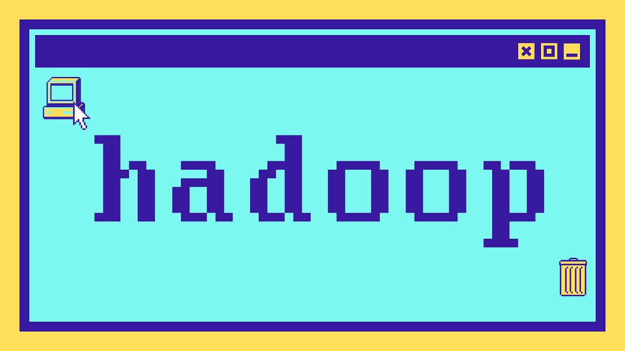 Hadoop за 10 минут: Что такое и как он меняет обработку данных 🚀