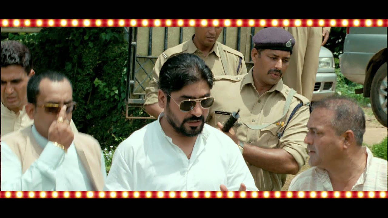 Ata Pata Laapata Title Song Promo 🎬