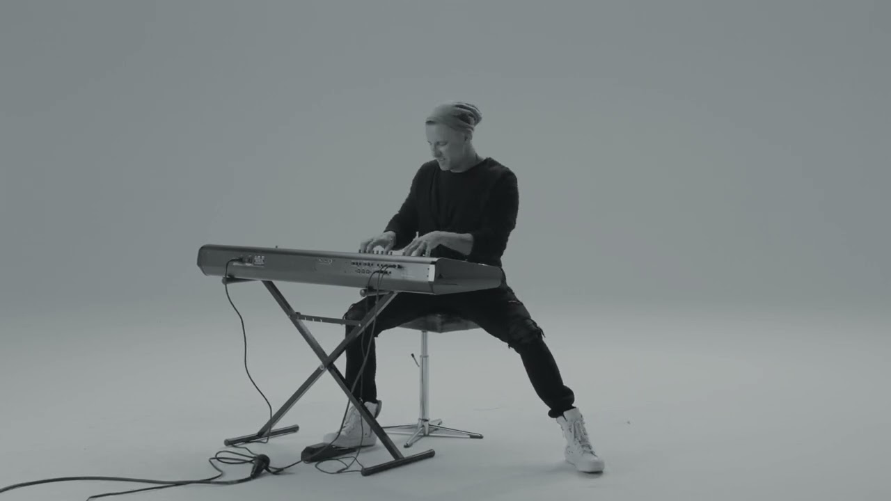 Daniel Powter - Bad Day (Stripped Down) 🎹