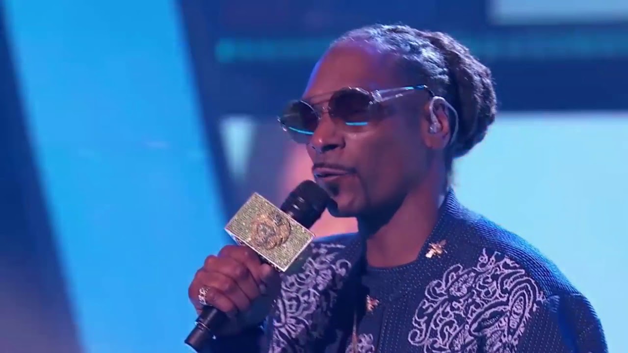 Snoop Dogg Performs at Apollo | Season 1, Episode 9 🎤
