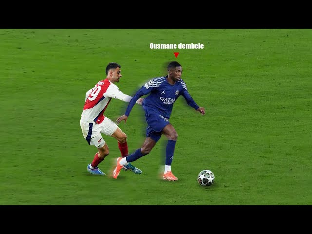 Football Stars Reaching Top Speeds in 2025 ⚽️