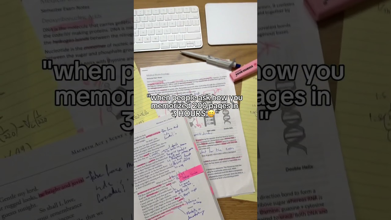 Rewire Your Brain for Success with Active Recall