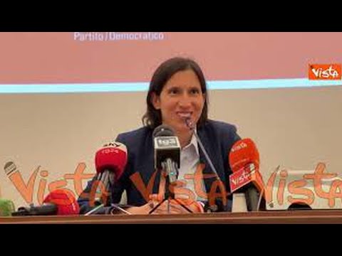 Schlein: Non c'è bisogno che Meloni si dimetta dopo referendum giustizia, la...