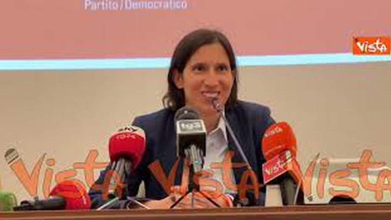 Schlein: No Need for Meloni's Resignation After Justice Referendum 🚫