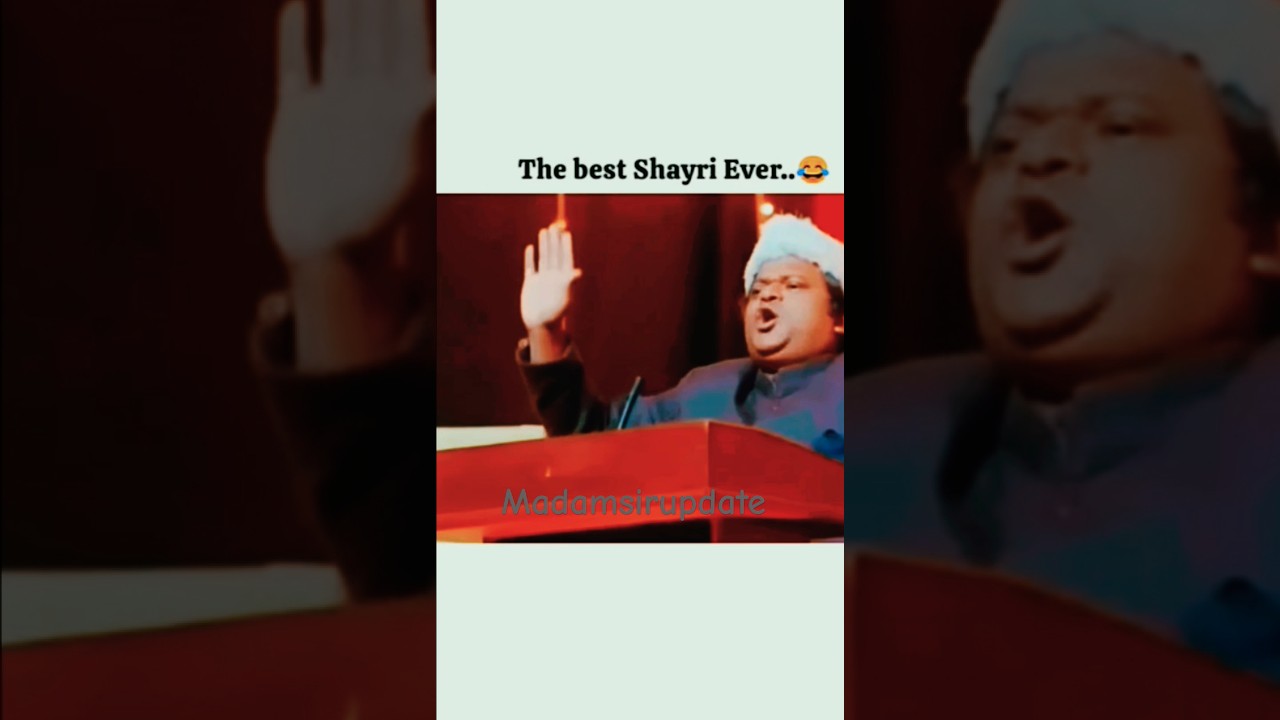 Na Isak Ki Parwah Aur Husn Ki #MaddamSir 😂 #ViralShort