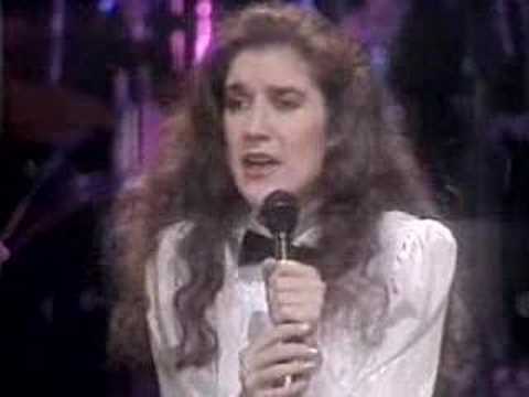 ♫ Céline Dion ► D'amour ou d'amitié ♫