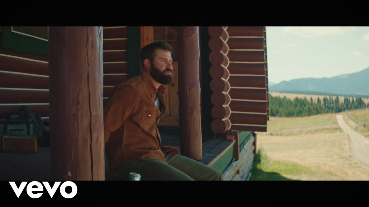 Jordan Davis - Next Thing You Know (Lyric Video) 🎶