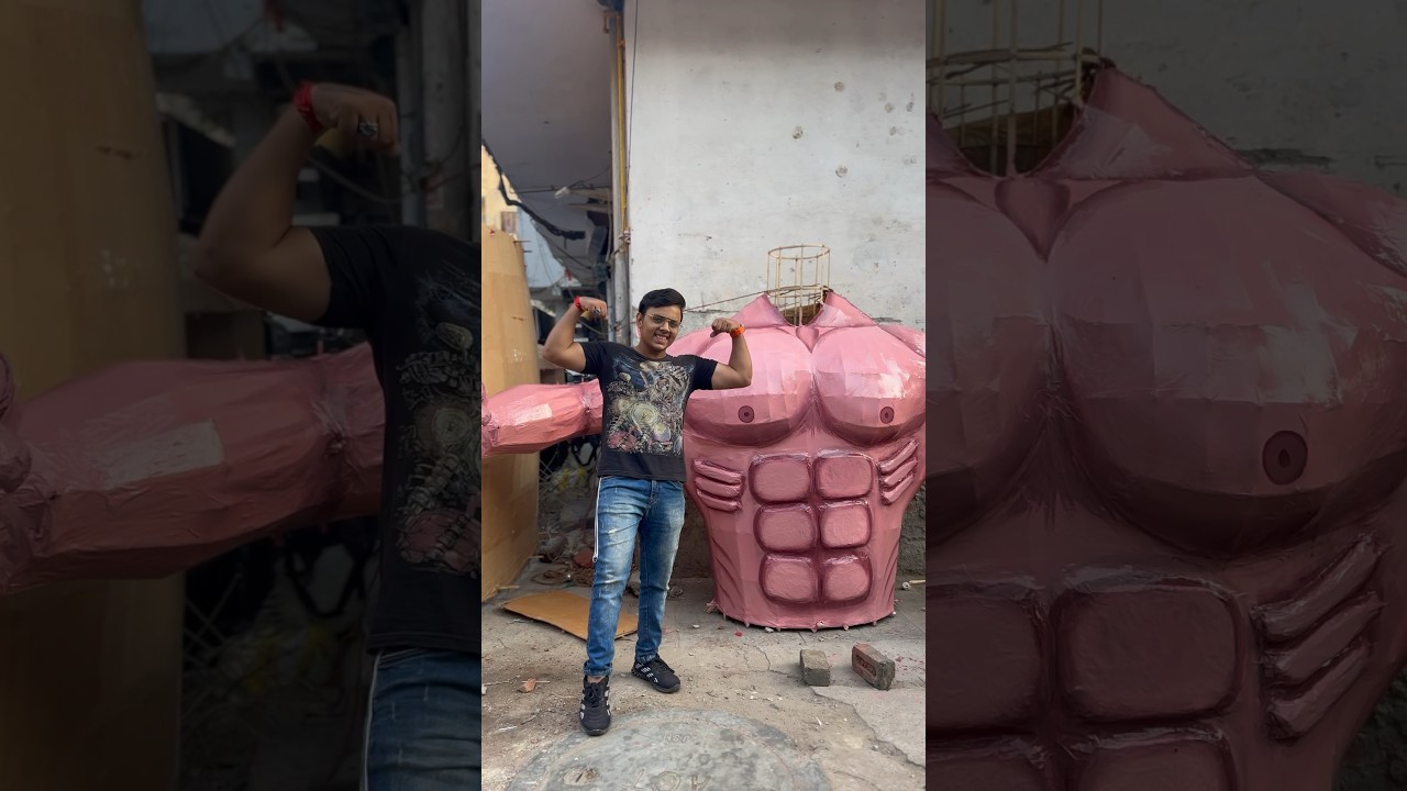 Ravan's Making in 2023