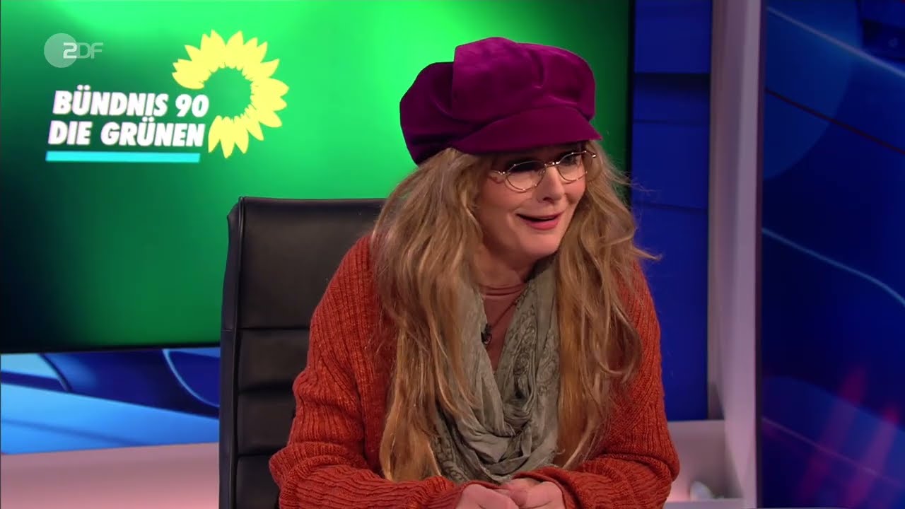 Zukunft der Grünen: Fragen an Dörte Hausten