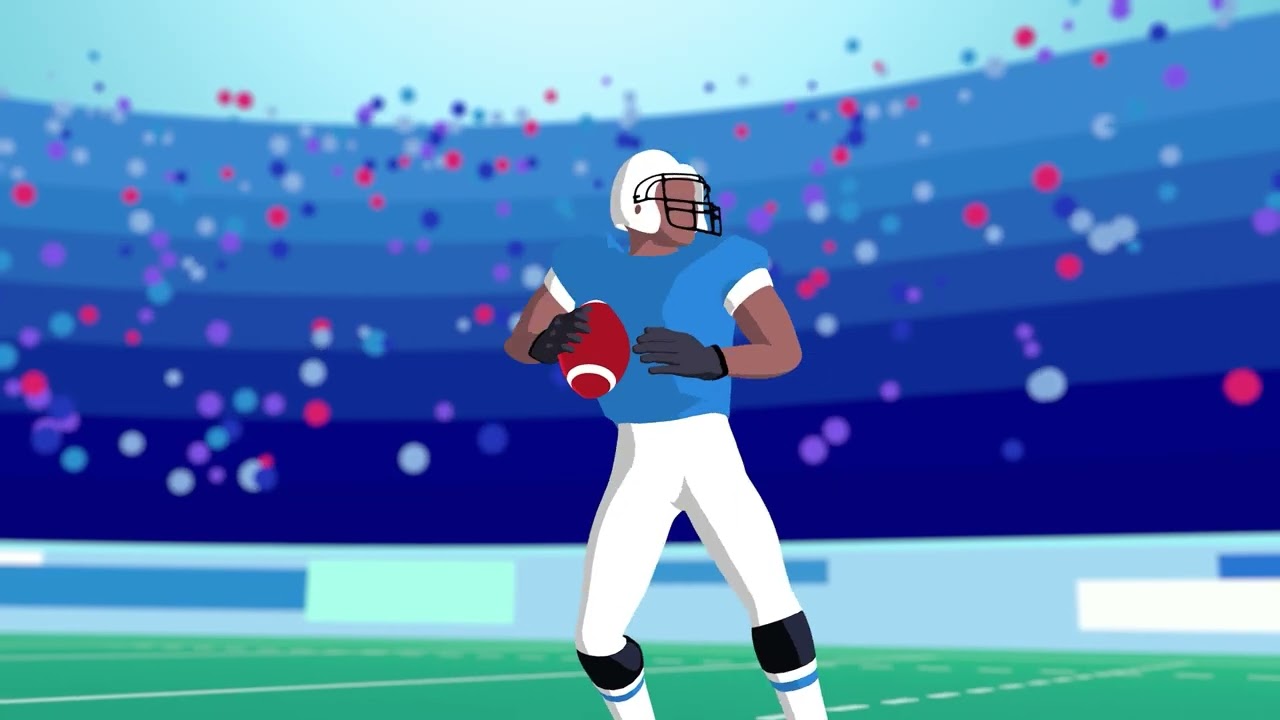 NFL Big Data Bowl Explained | AWS Events