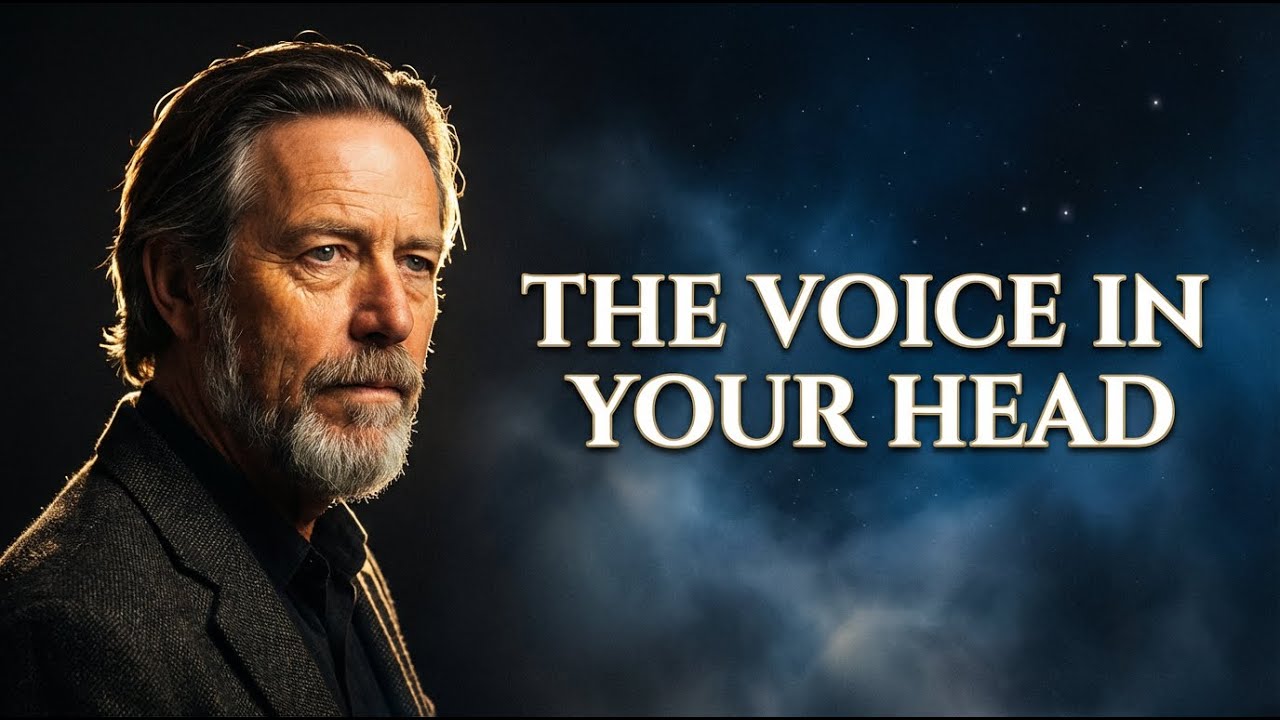 2 Hours of Alan Watts’ Timeless Lessons to Fall Asleep to
