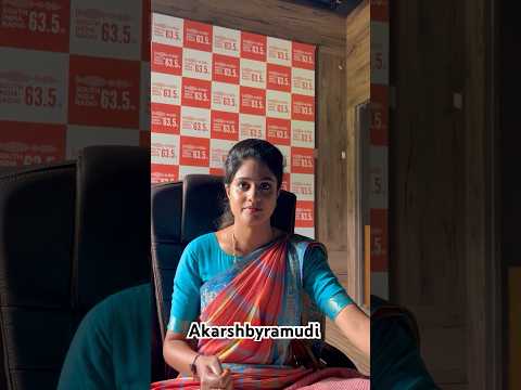 What’s in Deepthi’s Bag 😅deepthimane #akarshbyramudi #radhammakuturu #rvcc