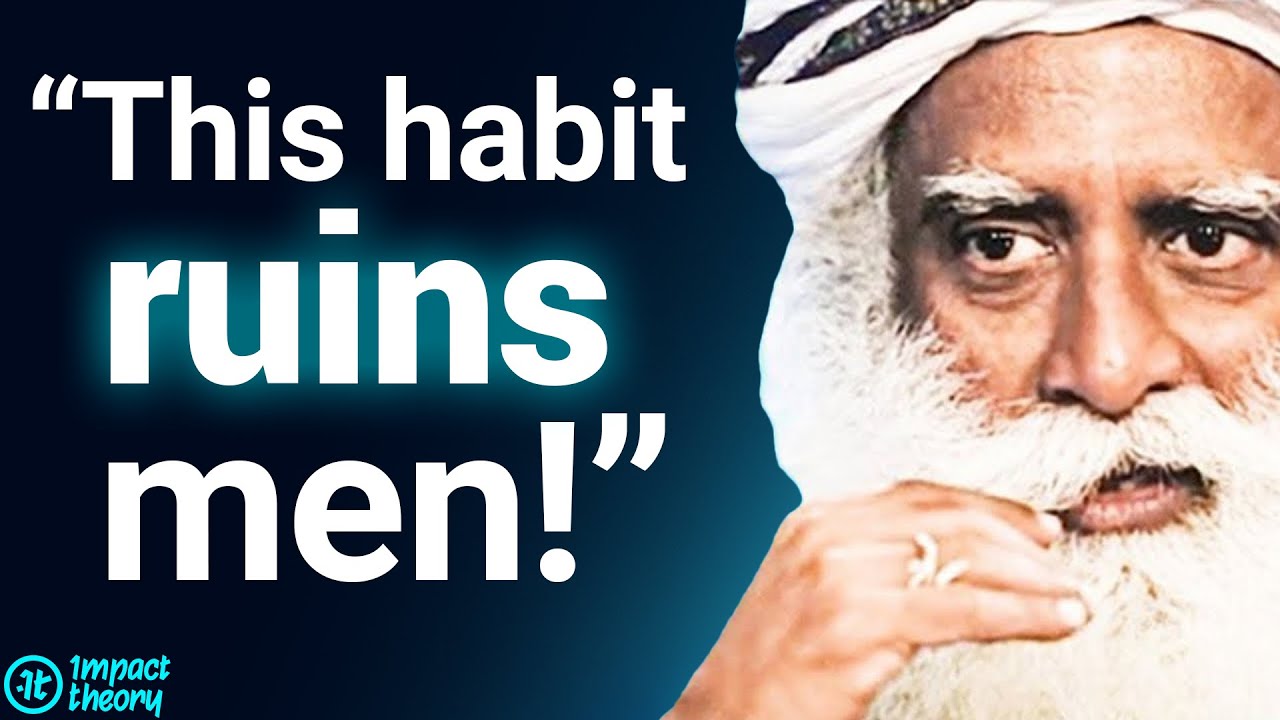 This Hidden Monk Secret Can Transform Your Life | Sadhguru