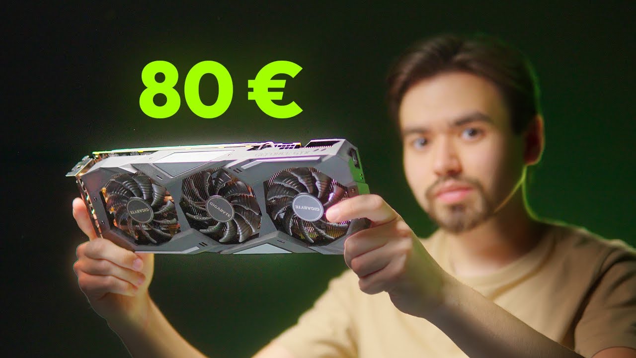 Performances étonnantes de la GTX 1660 Super en 2025 🎮