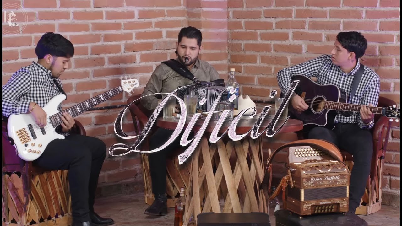 Difícil - Raúl Beltrán (Official Music Video)