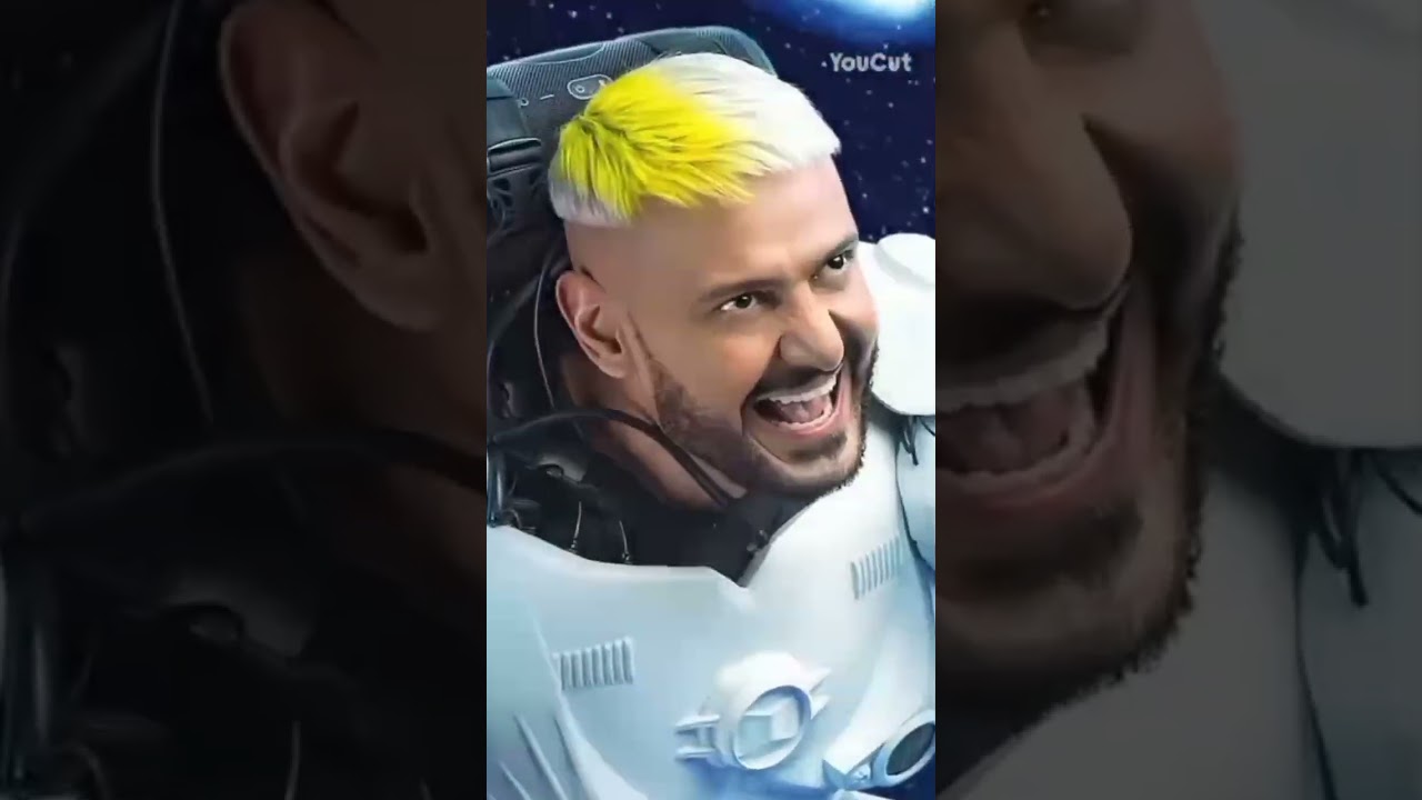 رامز إيلون مصر يلهب رمضان مع هيئة الترفيه 🎉