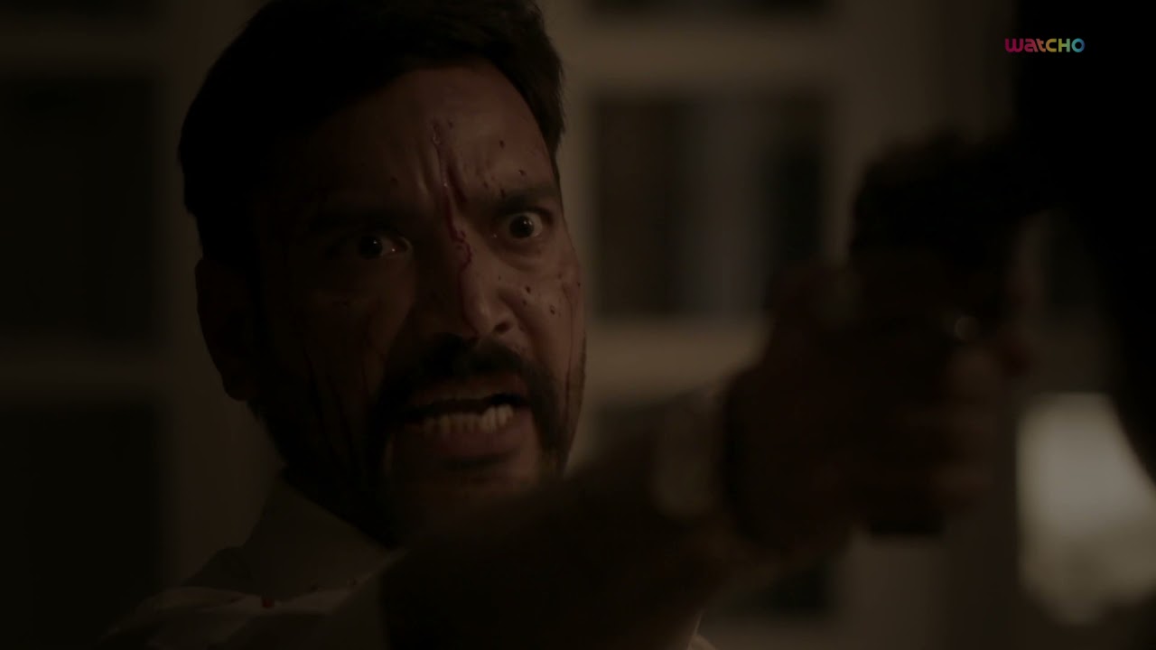 Jaunpur Official Trailer | Crime & Action Series 🎬