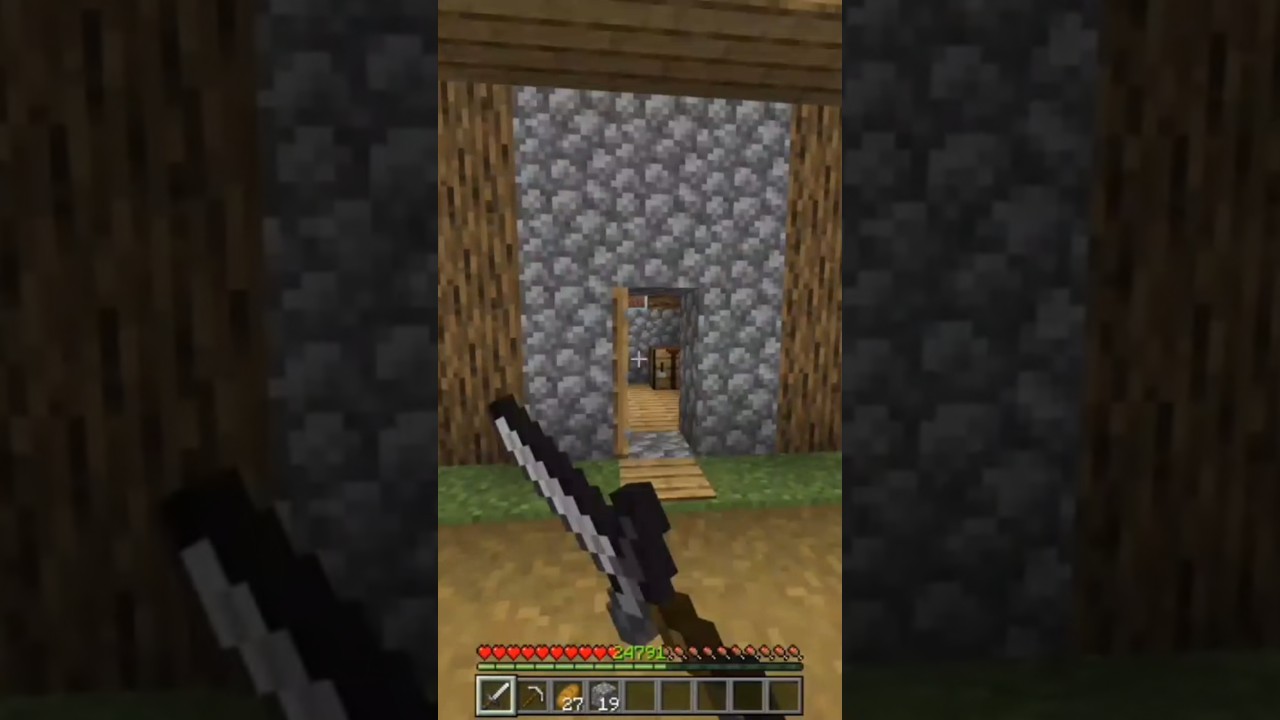 Minecraft Fake Creeper Sound 😱 | Ashwin Gamerz