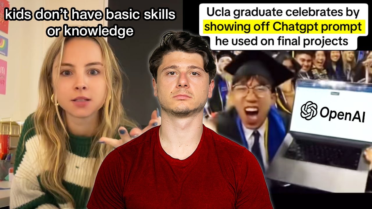 How AI Is Impacting Education 📚