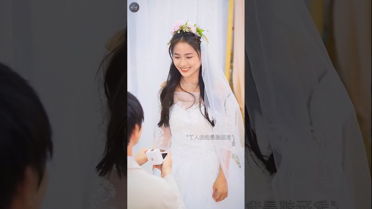 Anjali and Lucky's Wedding: A Heartfelt Love Story