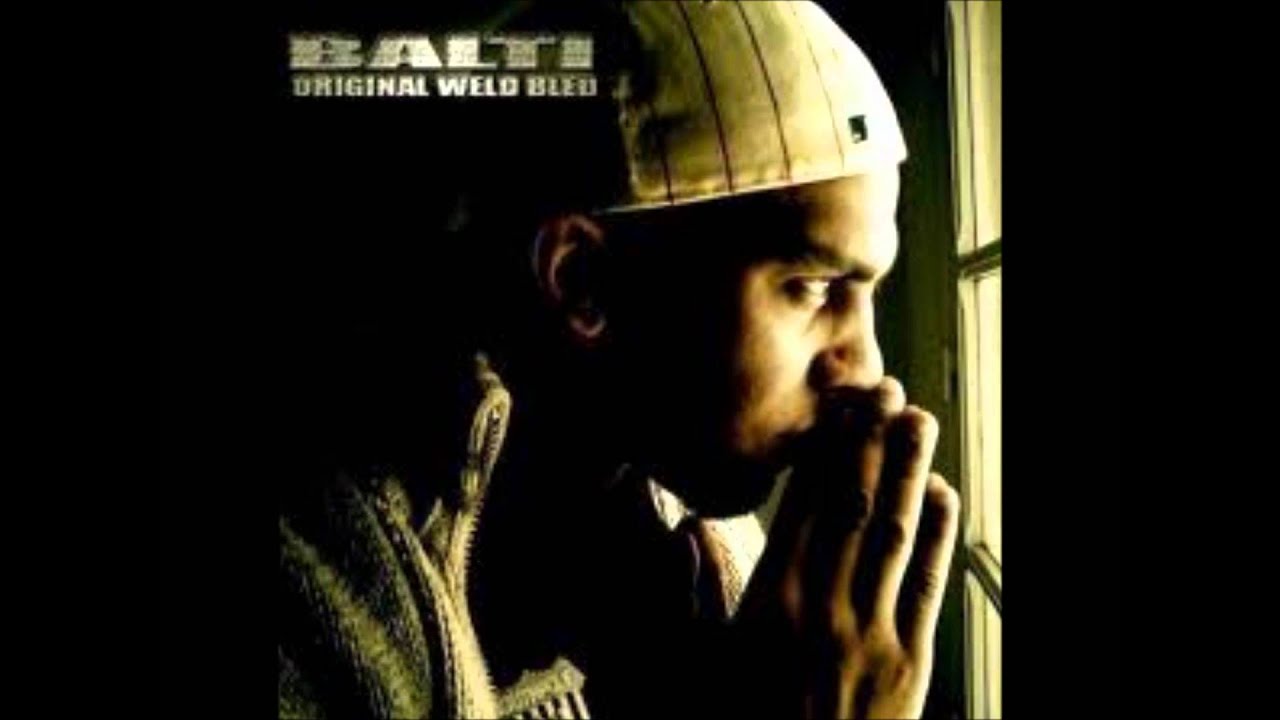 Balti | Chnia Dhanbi - Facebook Page